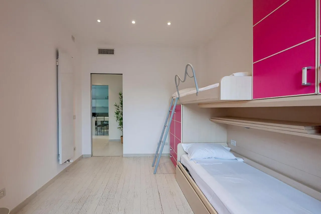 Ihost Apartment - Tito Livio 20 Mailand
