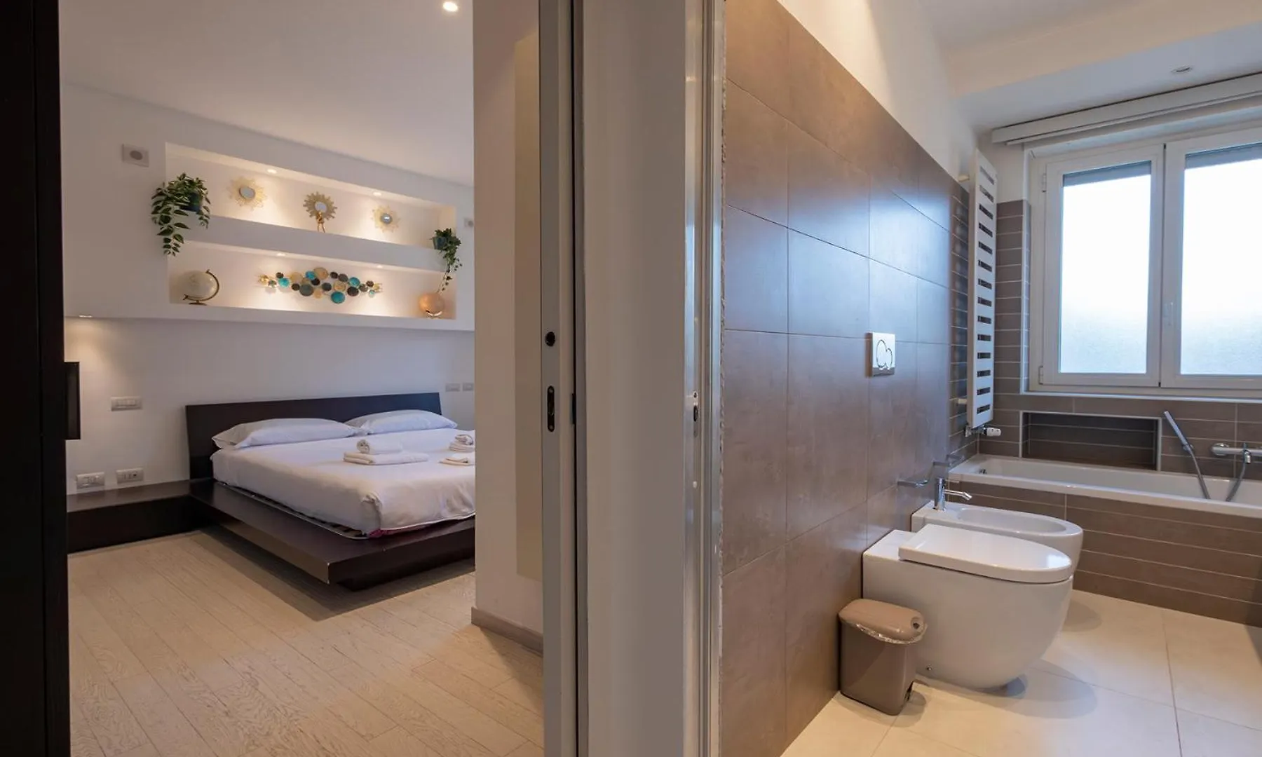 Ihost Apartment - Tito Livio 20 Mailand Italien