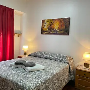Flat In The Heart Of Mendoza