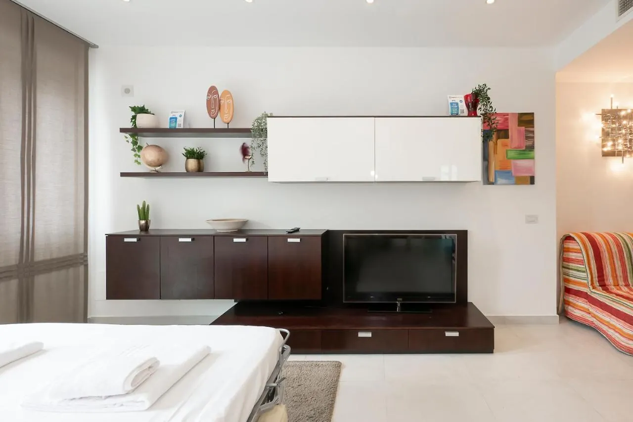 Ihost Apartment - Tito Livio 20 Milano