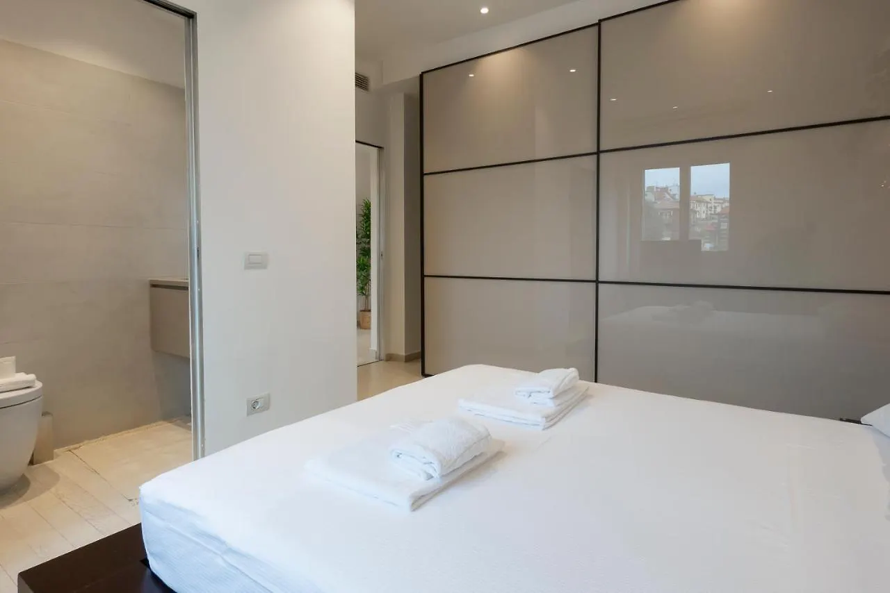 Ihost Apartment - Tito Livio 20 ميلان