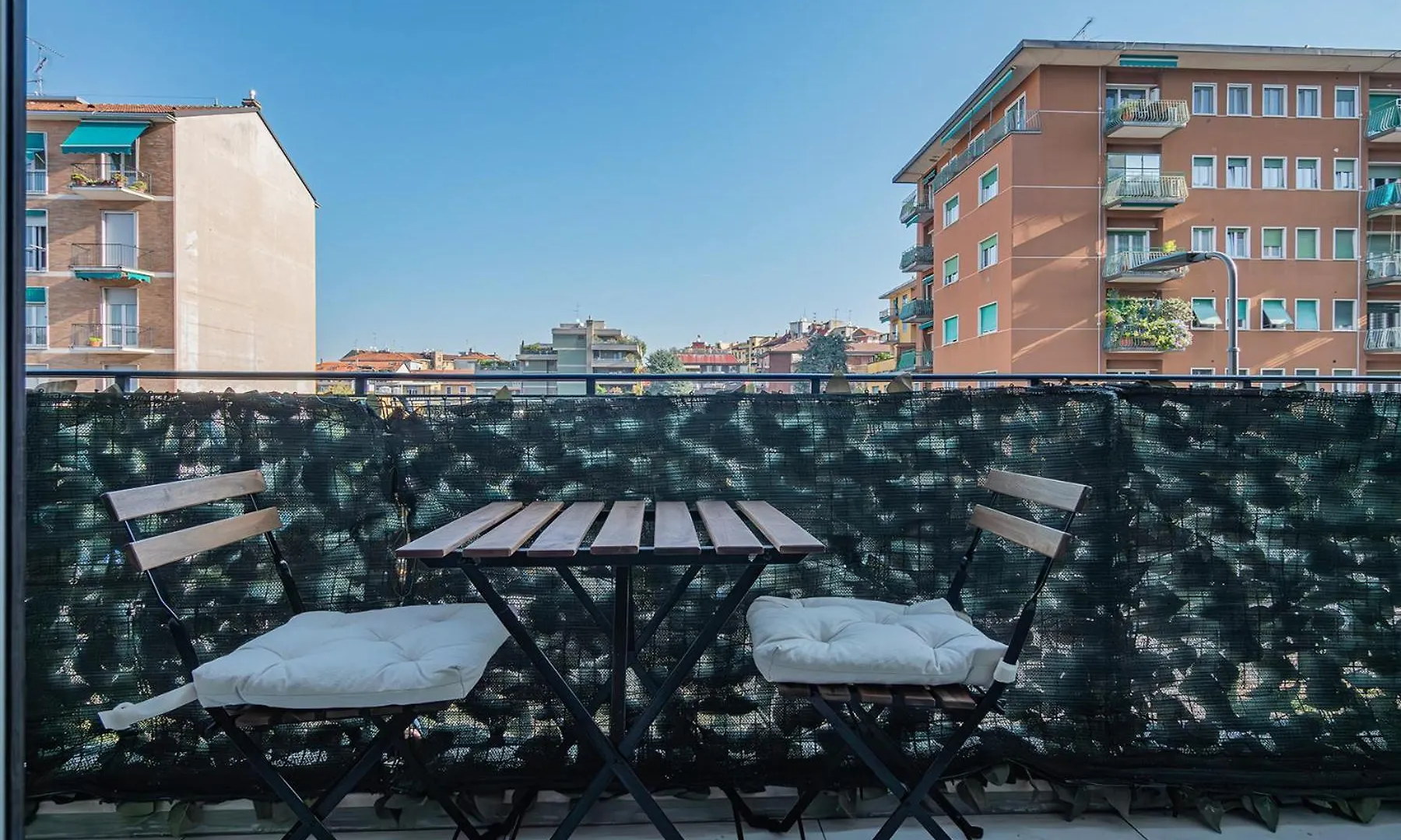 Ihost Apartment - Tito Livio 20 ميلان إيطاليا