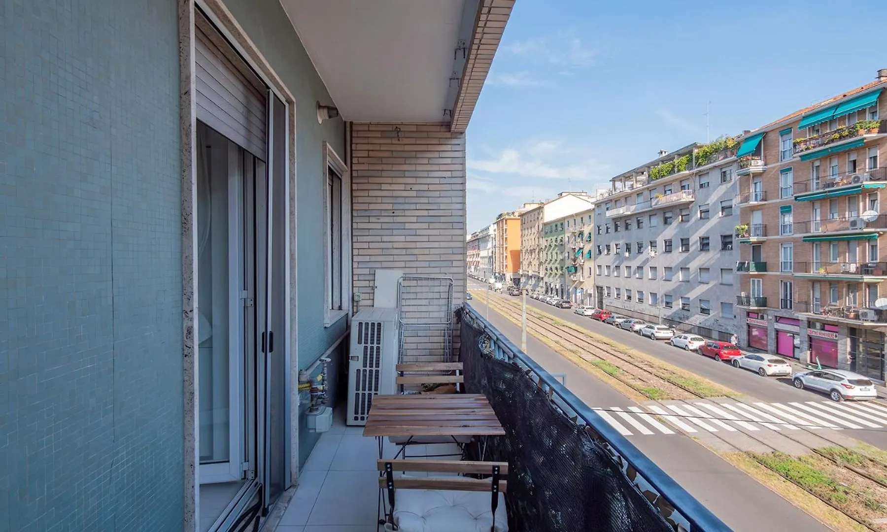 Ihost Apartment - Tito Livio 20 Milano 0*,  Italia