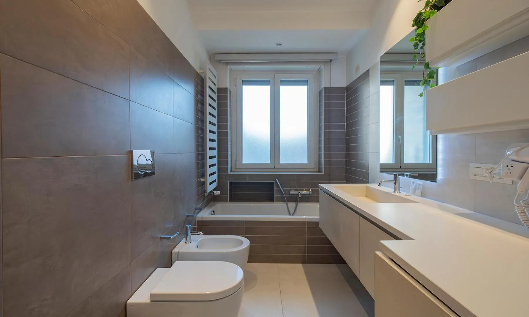 Ihost Apartment - Tito Livio 20 Milano 0*,
