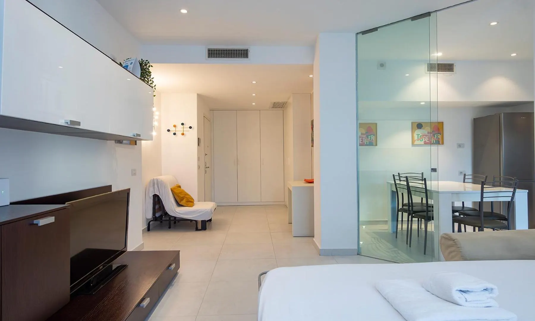 Ihost Apartment - Tito Livio 20 Milano