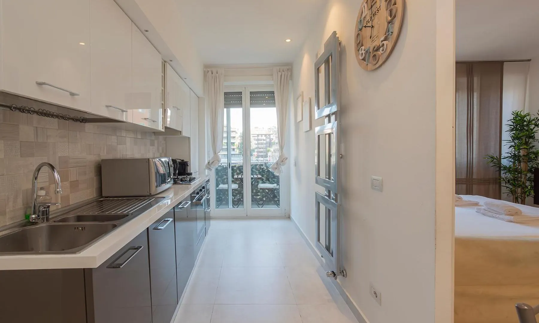 Ihost Apartment - Tito Livio 20 ميلان