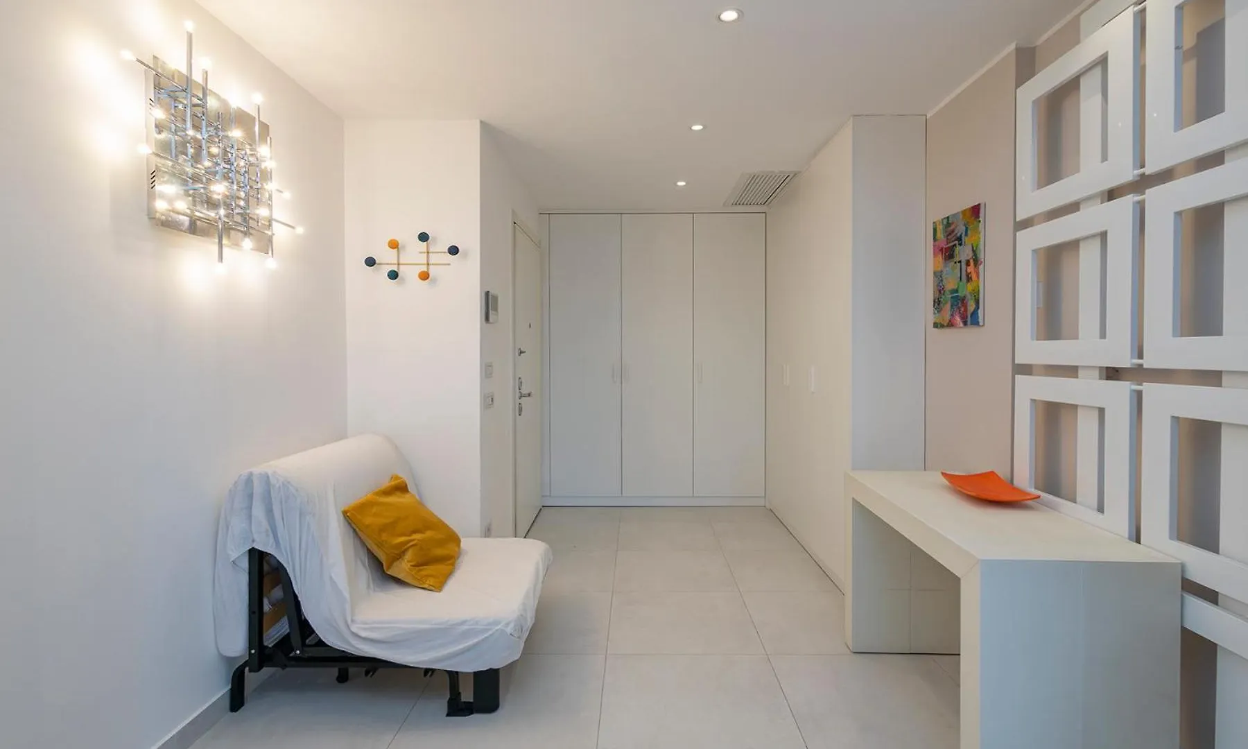 Ihost Apartment - Tito Livio 20 ميلان 0*,  إيطاليا