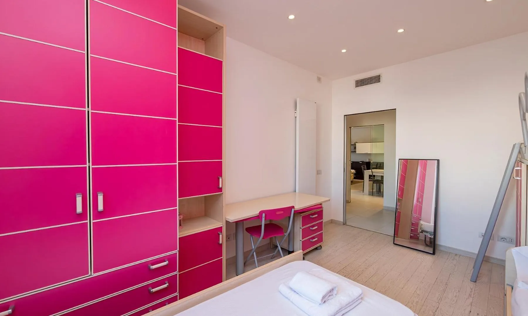 Ihost Apartment - Tito Livio 20 ميلان 0*,  إيطاليا