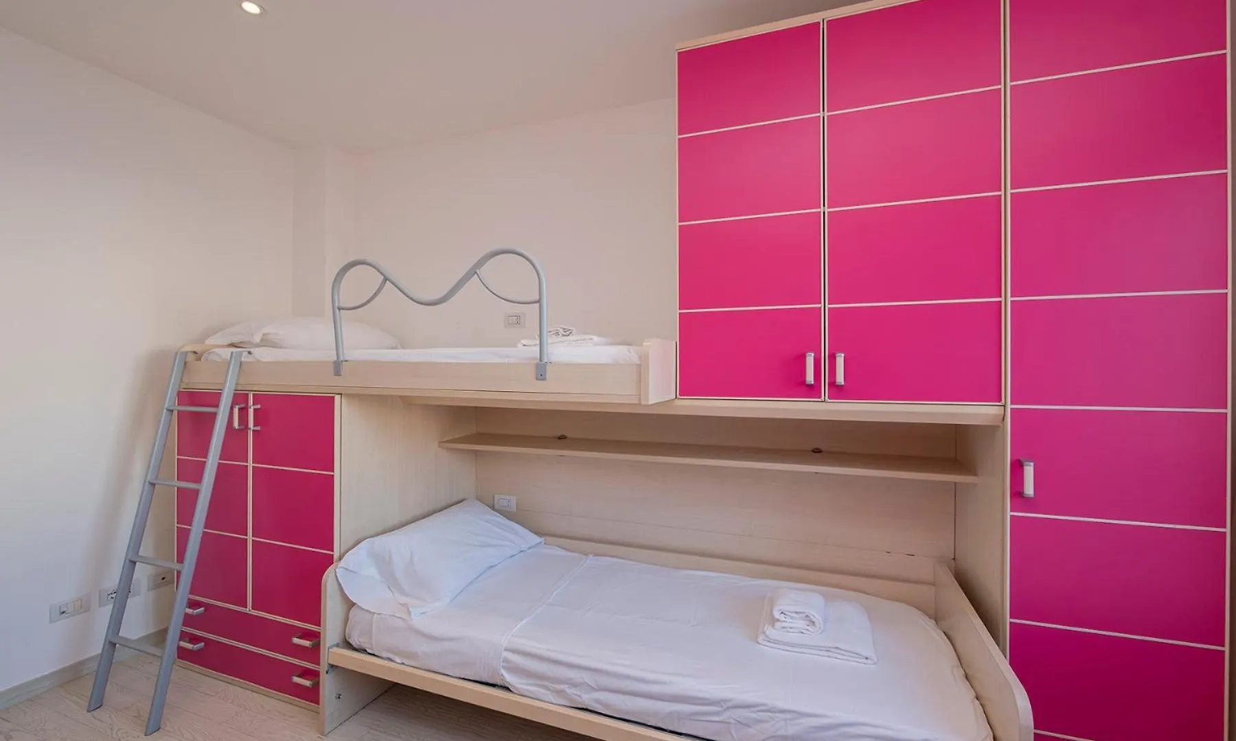 Ihost Apartment - Tito Livio 20 Milano