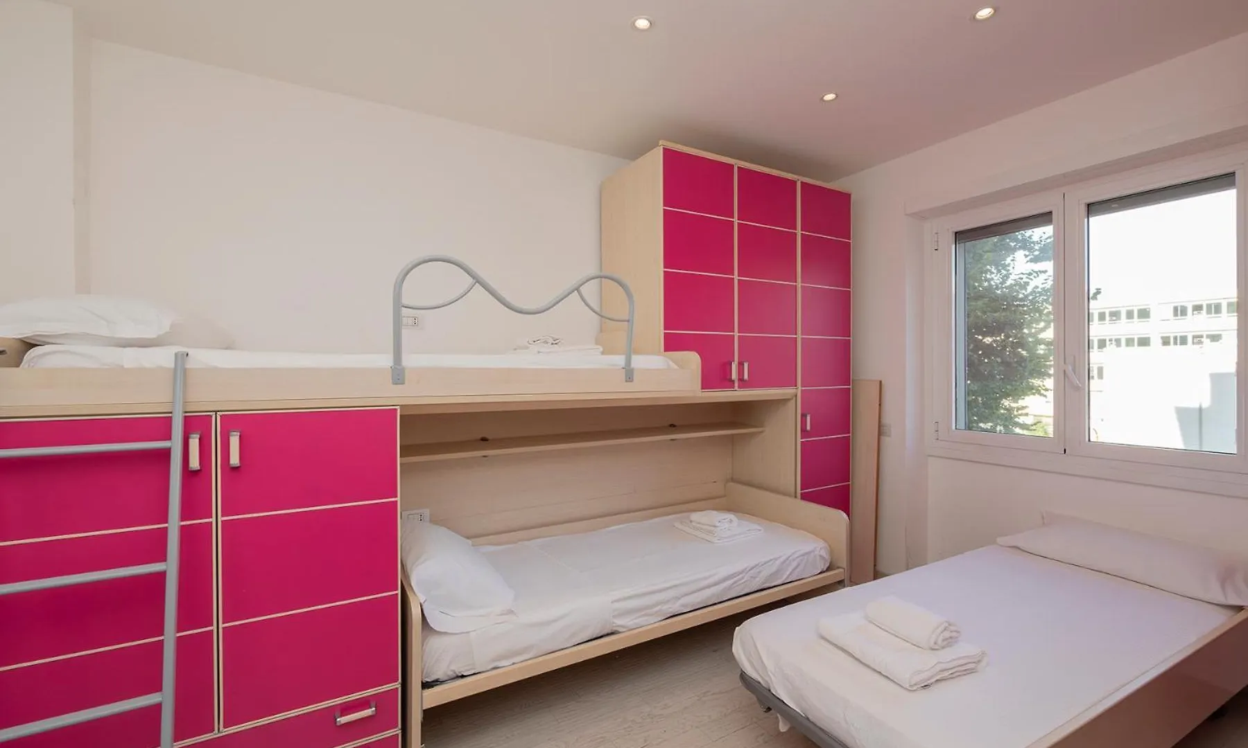 Ihost Apartment - Tito Livio 20 ميلان