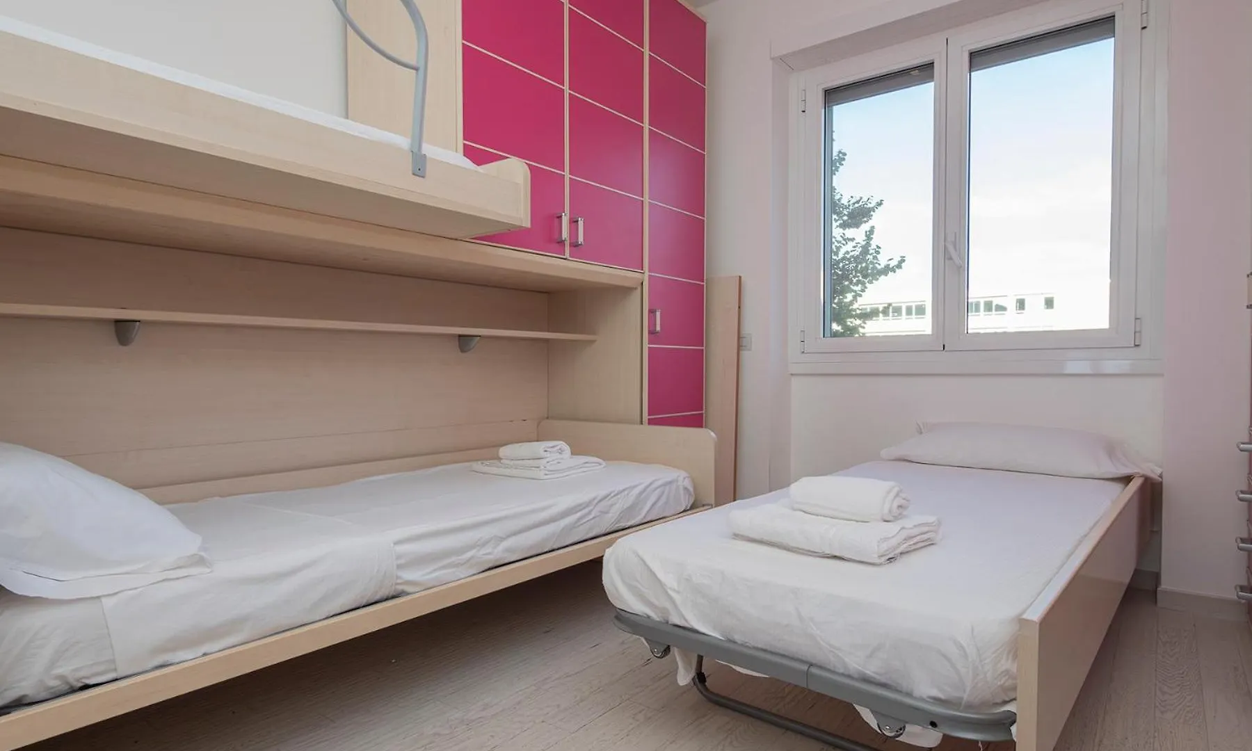Ihost Apartment - Tito Livio 20 Milano 0*,
