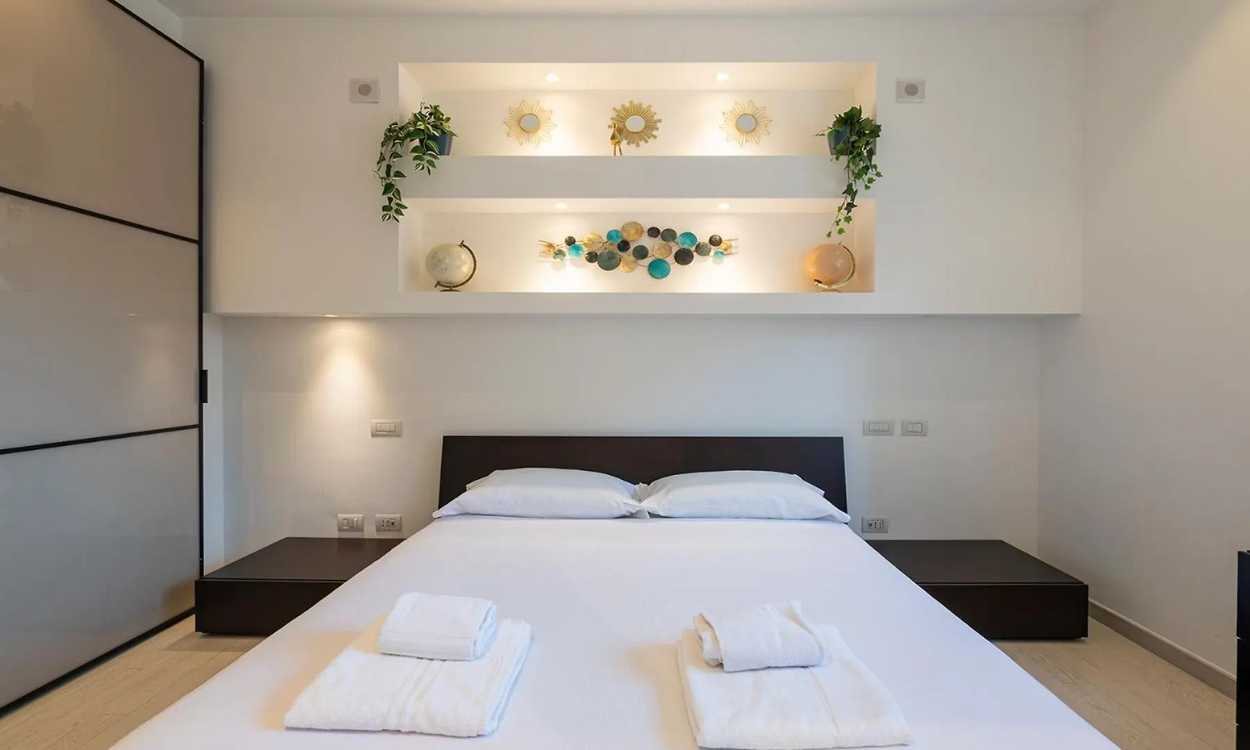 Ihost Apartment - Tito Livio 20 ميلان