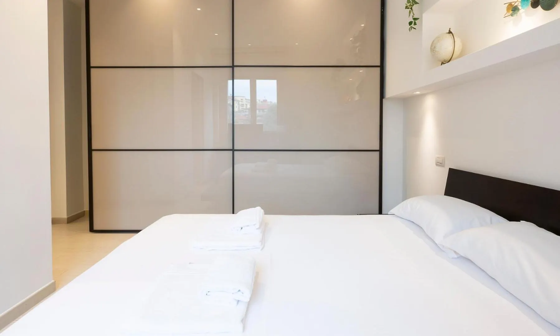 Ihost Apartment - Tito Livio 20 Milano