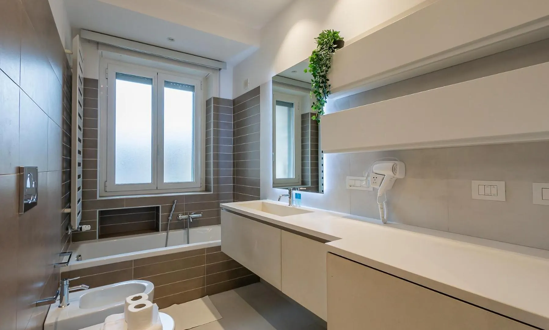 Ihost Apartment - Tito Livio 20 ميلان