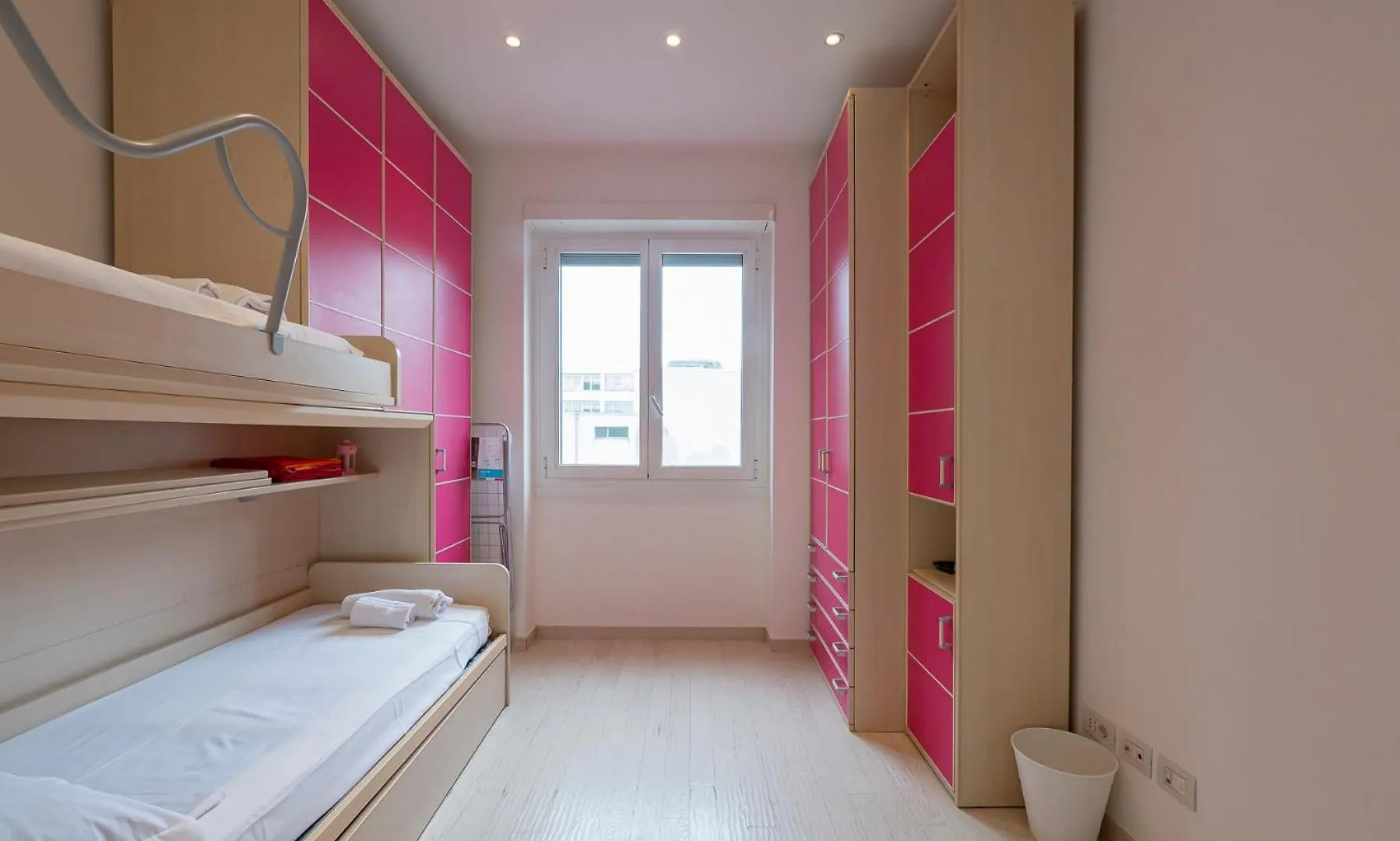 Ihost Apartment - Tito Livio 20 ميلان