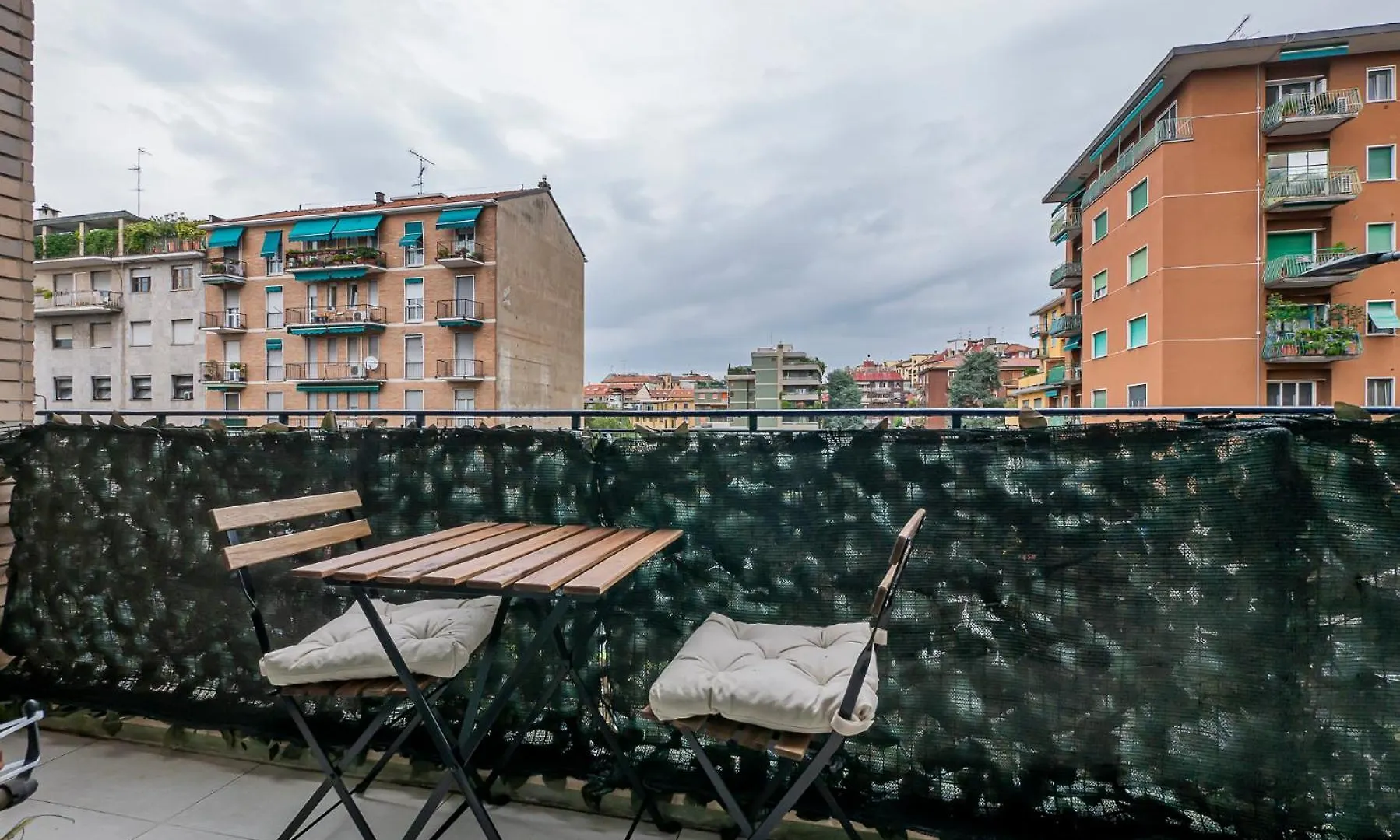 Ihost Apartment - Tito Livio 20 Milano